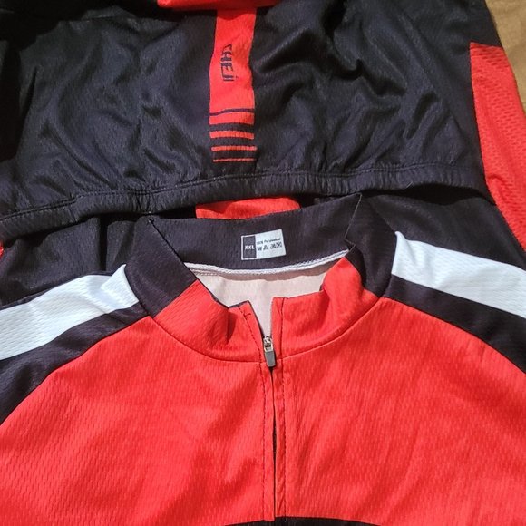Cheji Cycling Jersey XXL - Picture 5 of 7